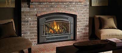 Fireplaces
