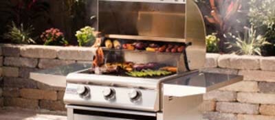 Outdoor Living