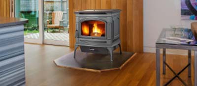 Stoves