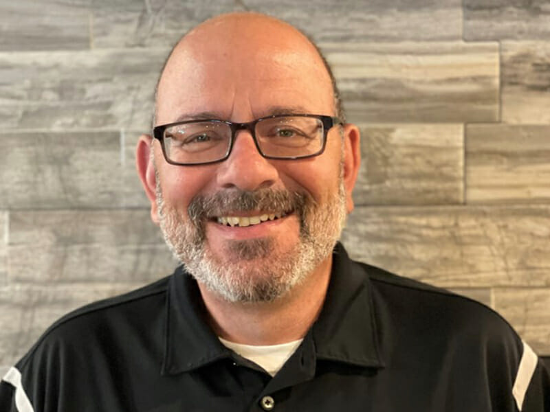 David Service Manager And Sales