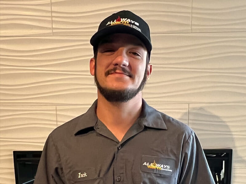 Zach Installer