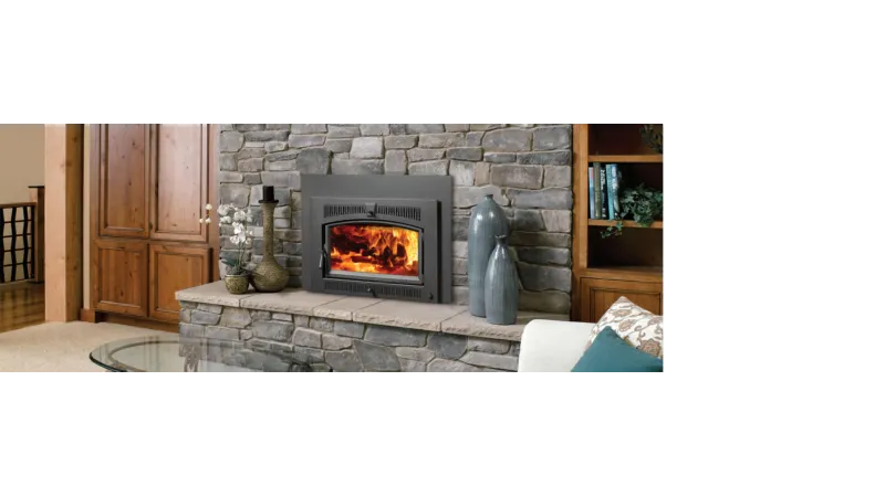 Lopi Wood Insert Fireplace 800x450l Lopi Wood Insert Fireplace 800x450l