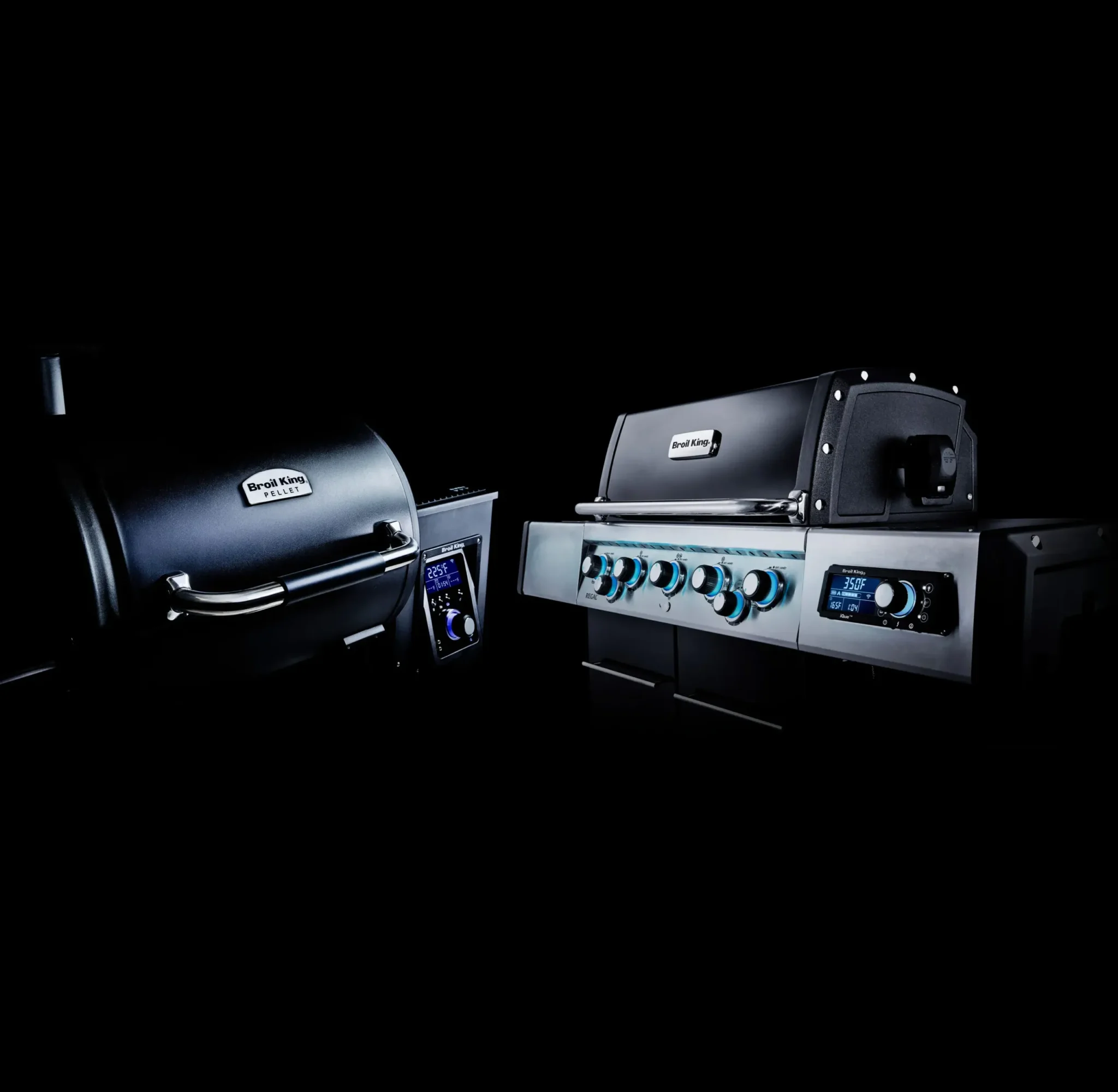 Welcome To The Kingdom Broil King Grills